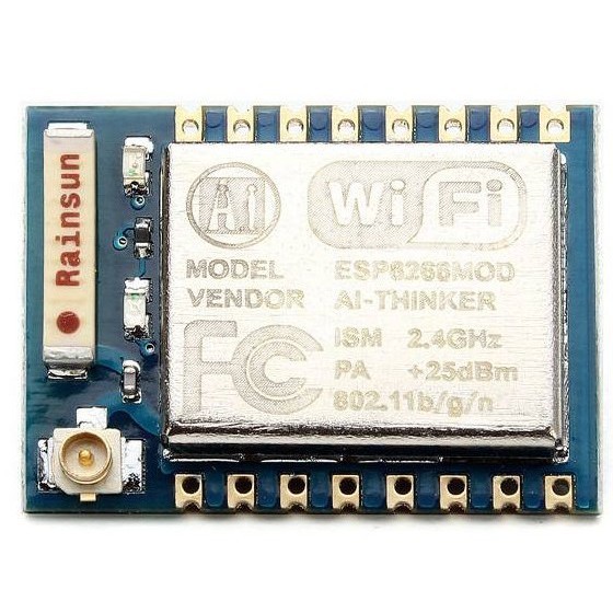 ESP8266 ESP-07 WiFi Wireless Communication Module