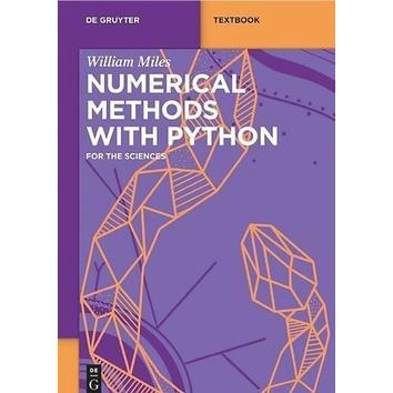 Buku Numerical Methods with Python: For the Sciences