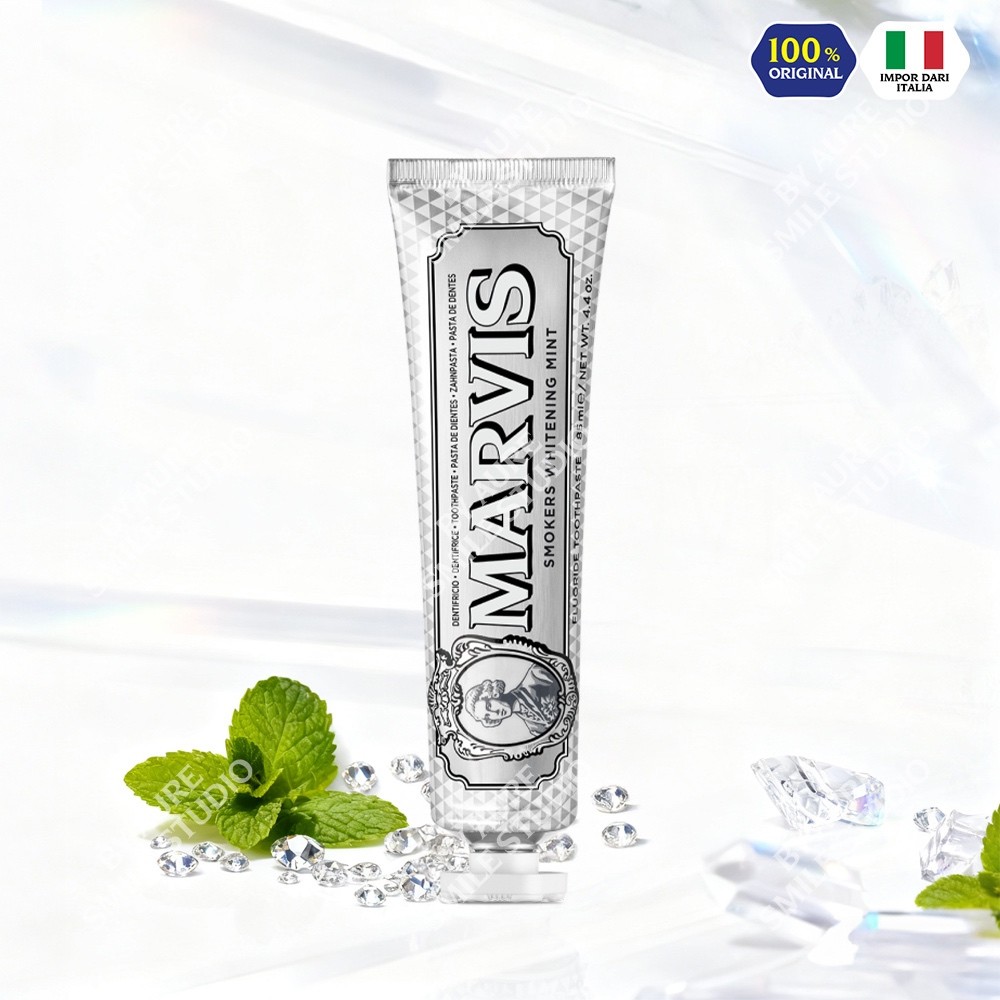 Pasta Gigi 100% Ori Toothpaste