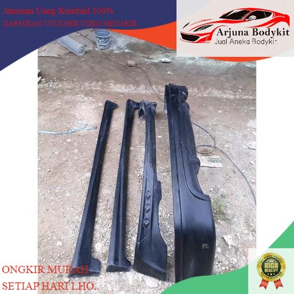 ! BODYKIT datsun . GRADE-A