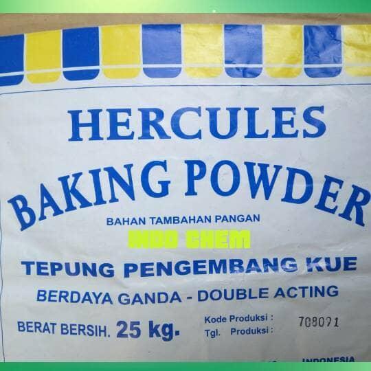 Baking Powder Hercules