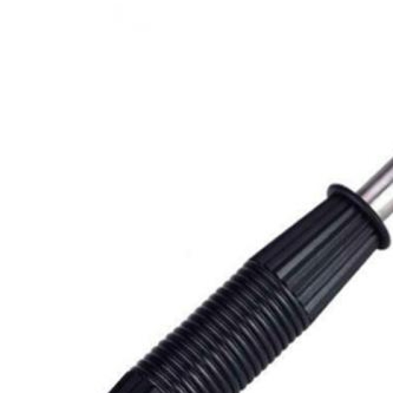 8/13 Sections Extandable Golf Ball Retriever Picker with Automatic Locking Scoop