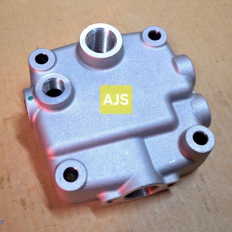 Head Compressor Kompresor HINO LOHAN