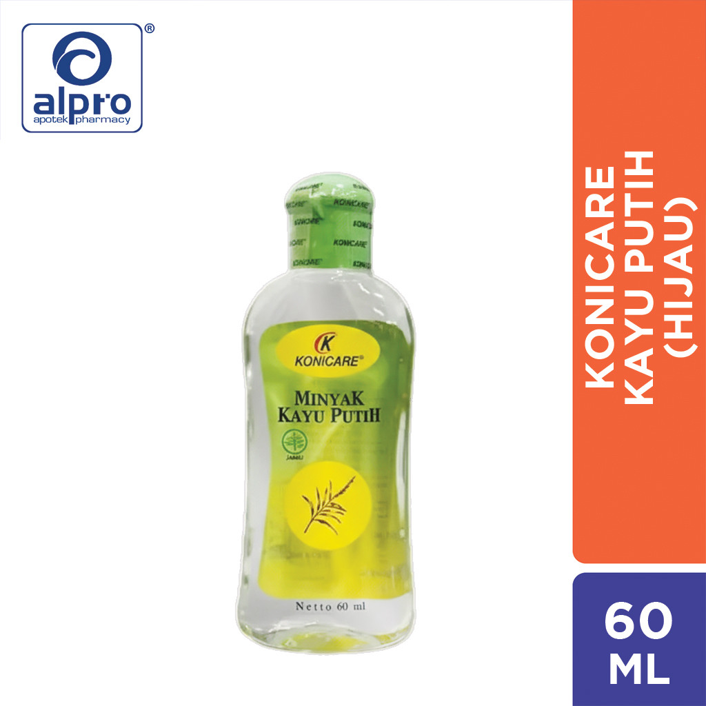 Mkp Konicare 60 Ml