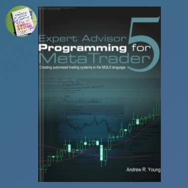 Buku Expert Advisor Programming for Metatrader 5