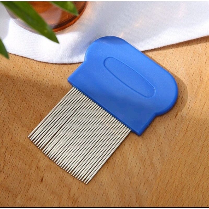 Sisir serit kutu