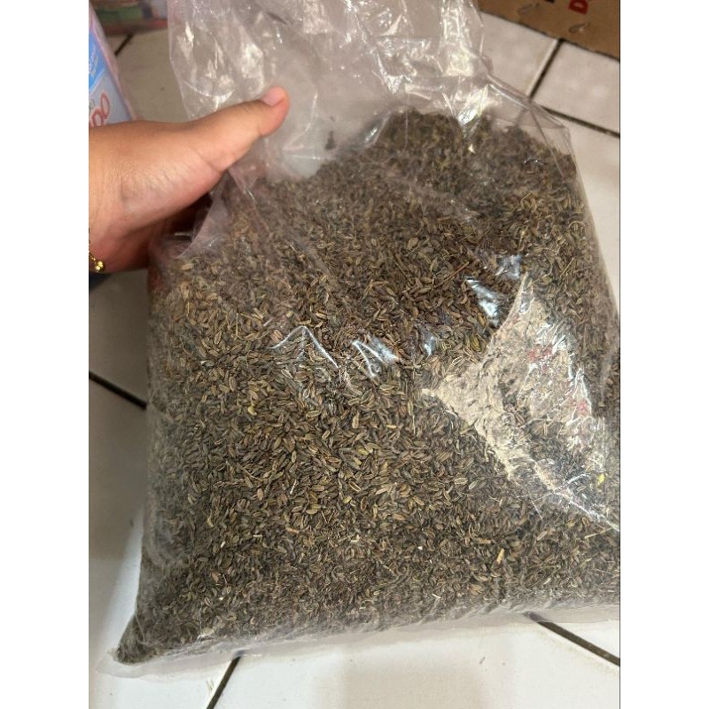 Adas / Adas Pedas