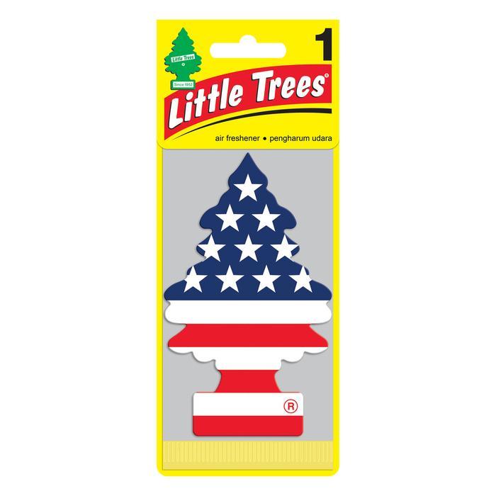 Little Trees Vanilla Pride