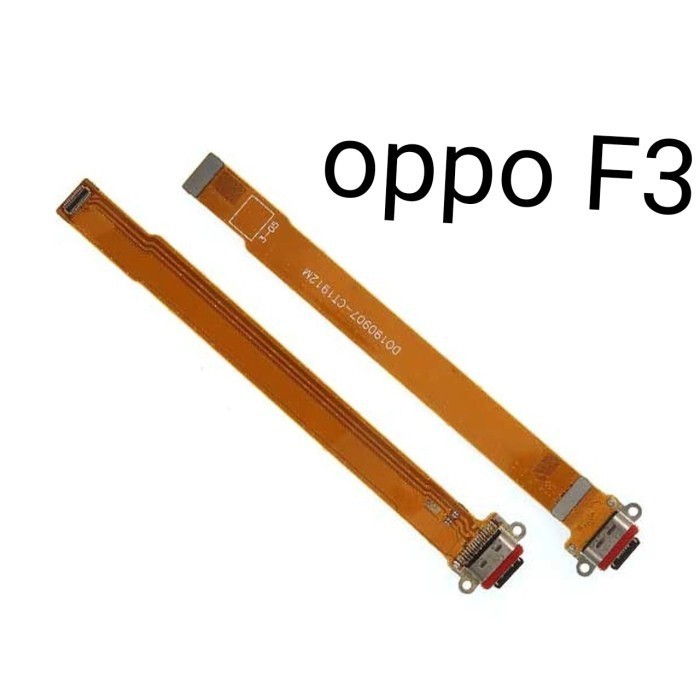 FLEXIBLE F3 PLUS + CON T/C