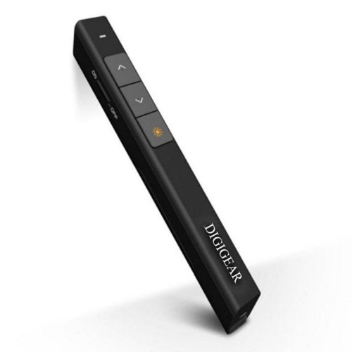 Laser Pointer Digigear PP-152 Wireless Jarak Jauh