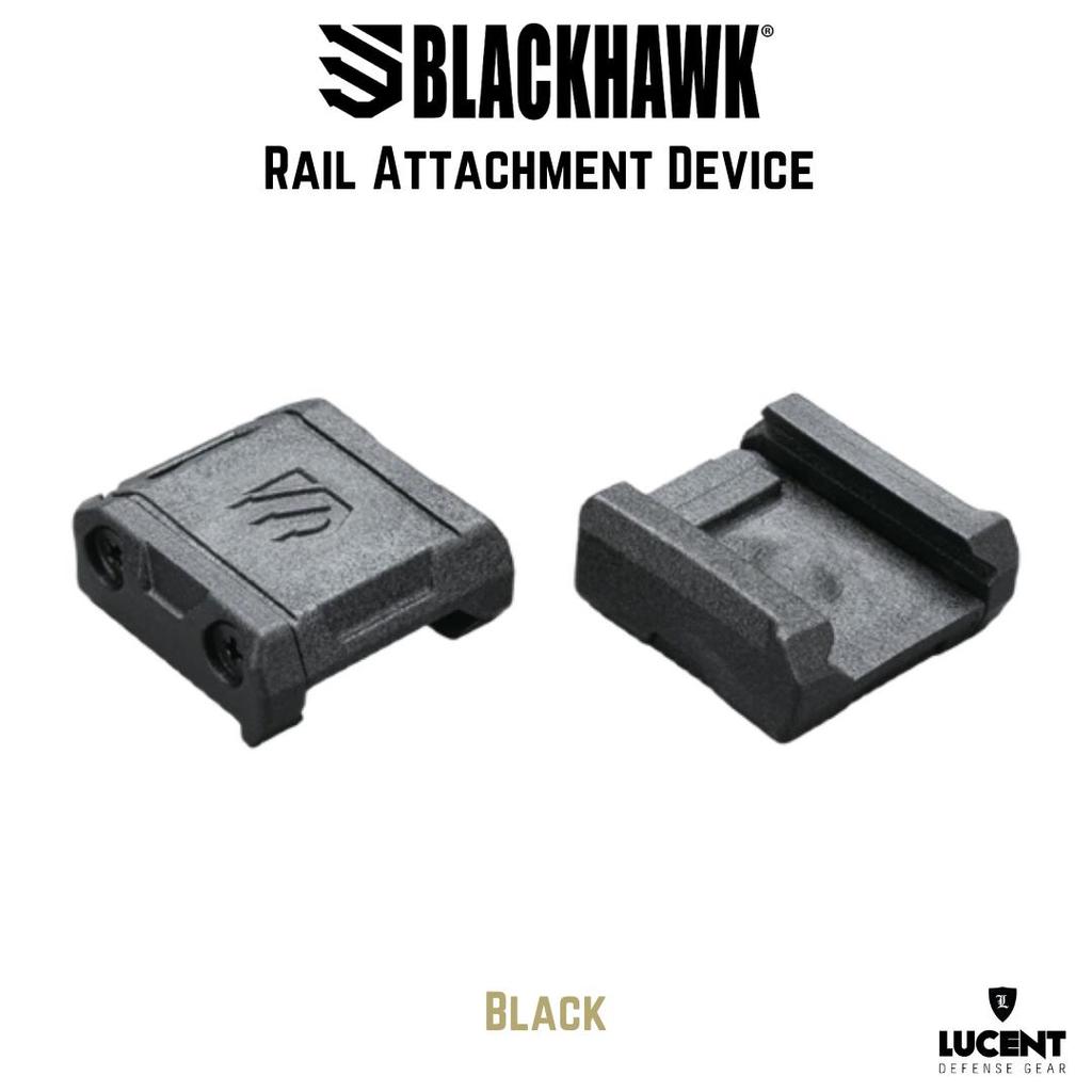 Blackhawk Rail Attachment Device