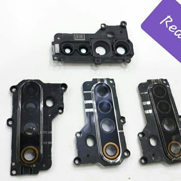 Ring kamera realme 6