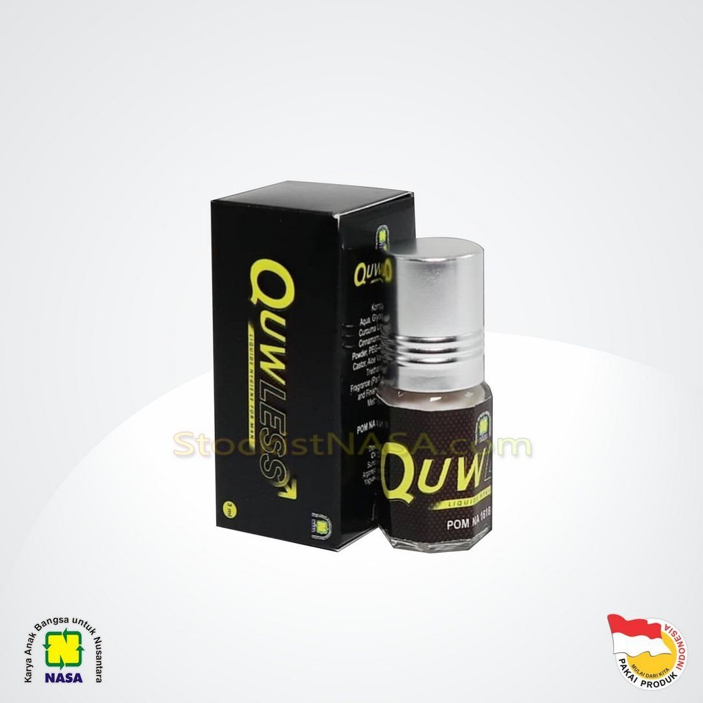 Quwless For Men