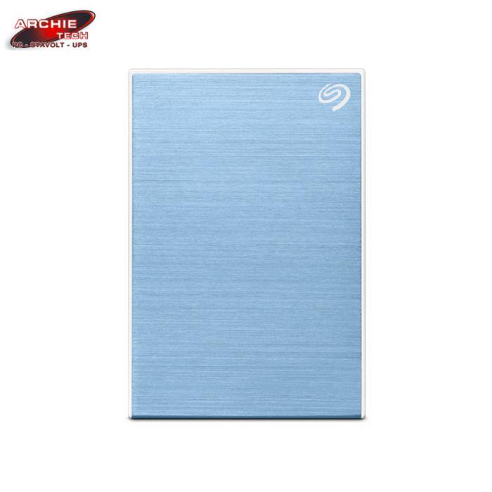 Hardisk External Seagate One Touch 2TB / Hardisk Eksternal Seagate BLE