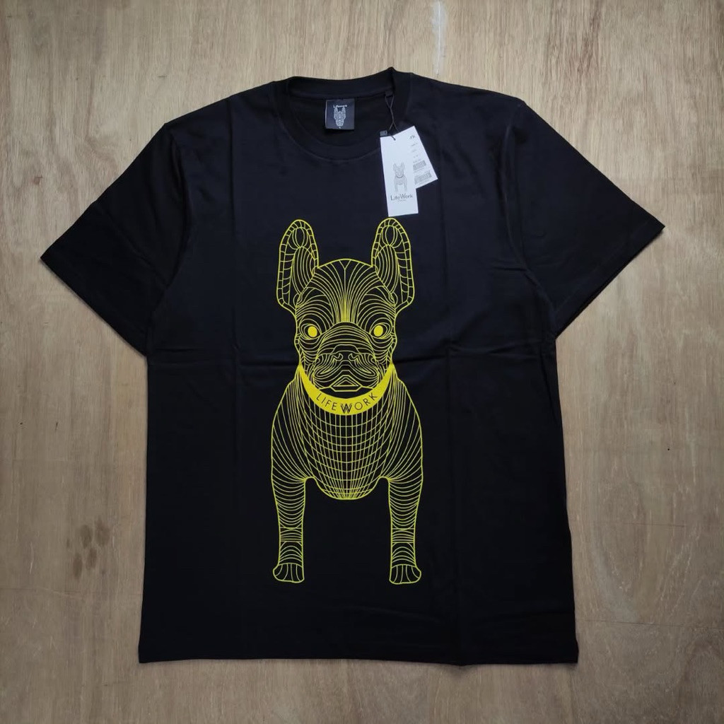 KAOS OVERSIZE LW  SUPER PREMIUM