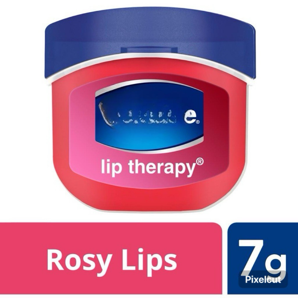 LIP THERAPY / ROSY LIPS