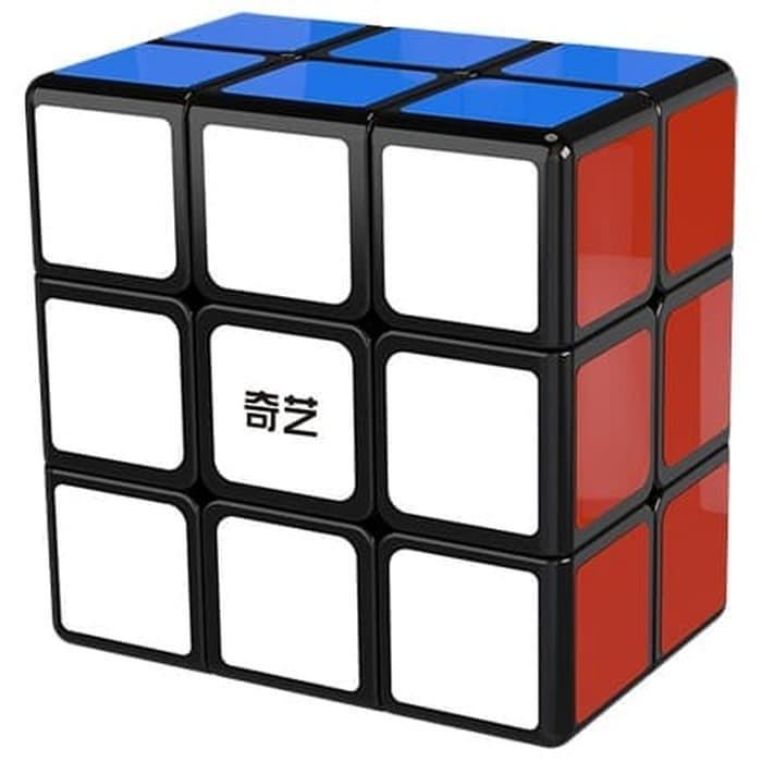 Cube Qiyi 2x3x3 Cube Black Original