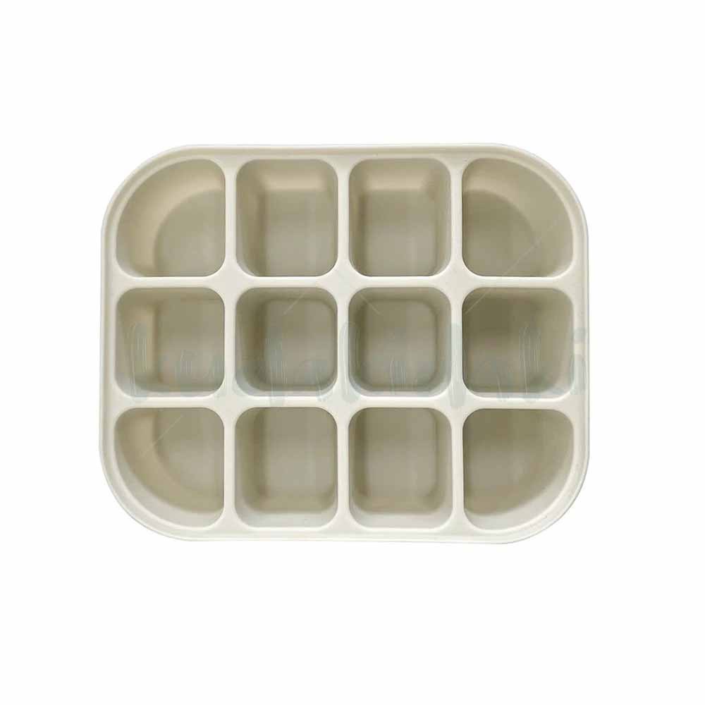 Modui Silicone Cube