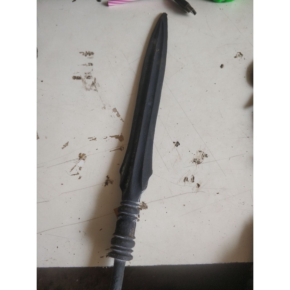 tombuk pb gede