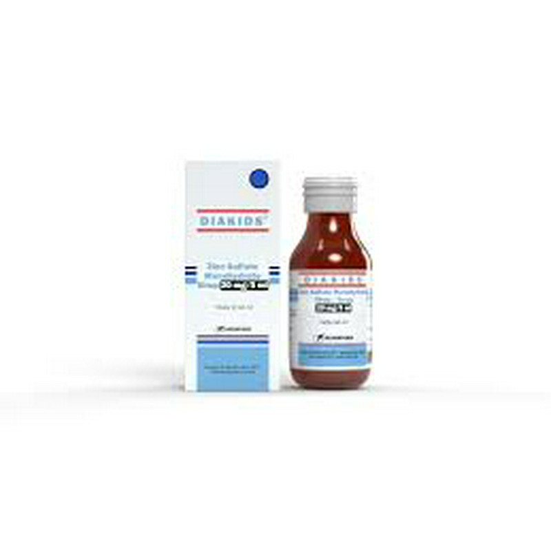 DIAKIDS DROPS 1 BOTOL @ 10 ML