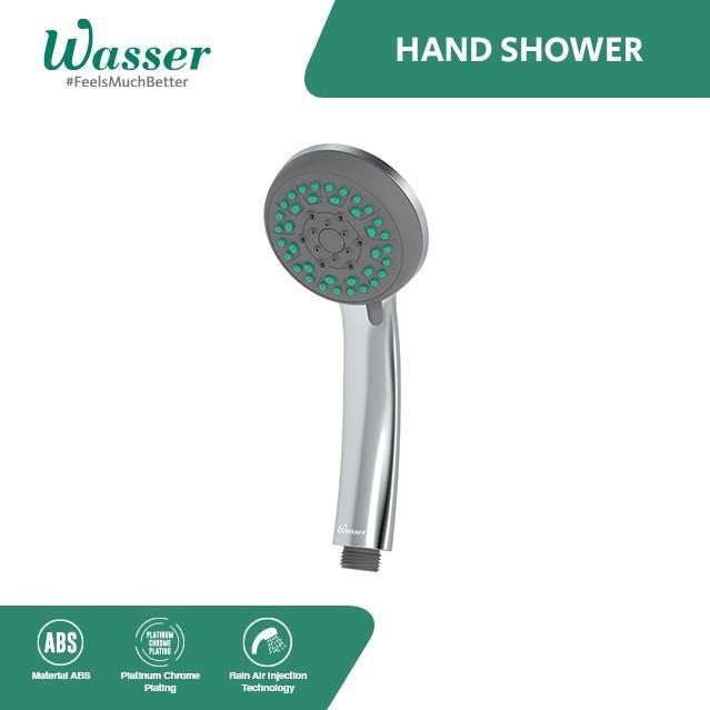 Shower Head Wasser HSA-583