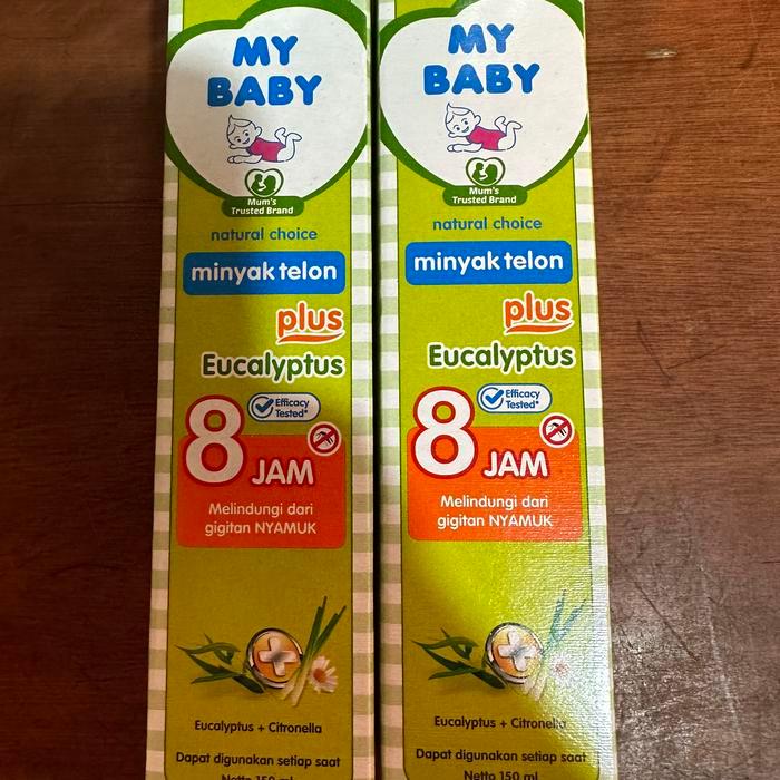 Telon my baby 150ml