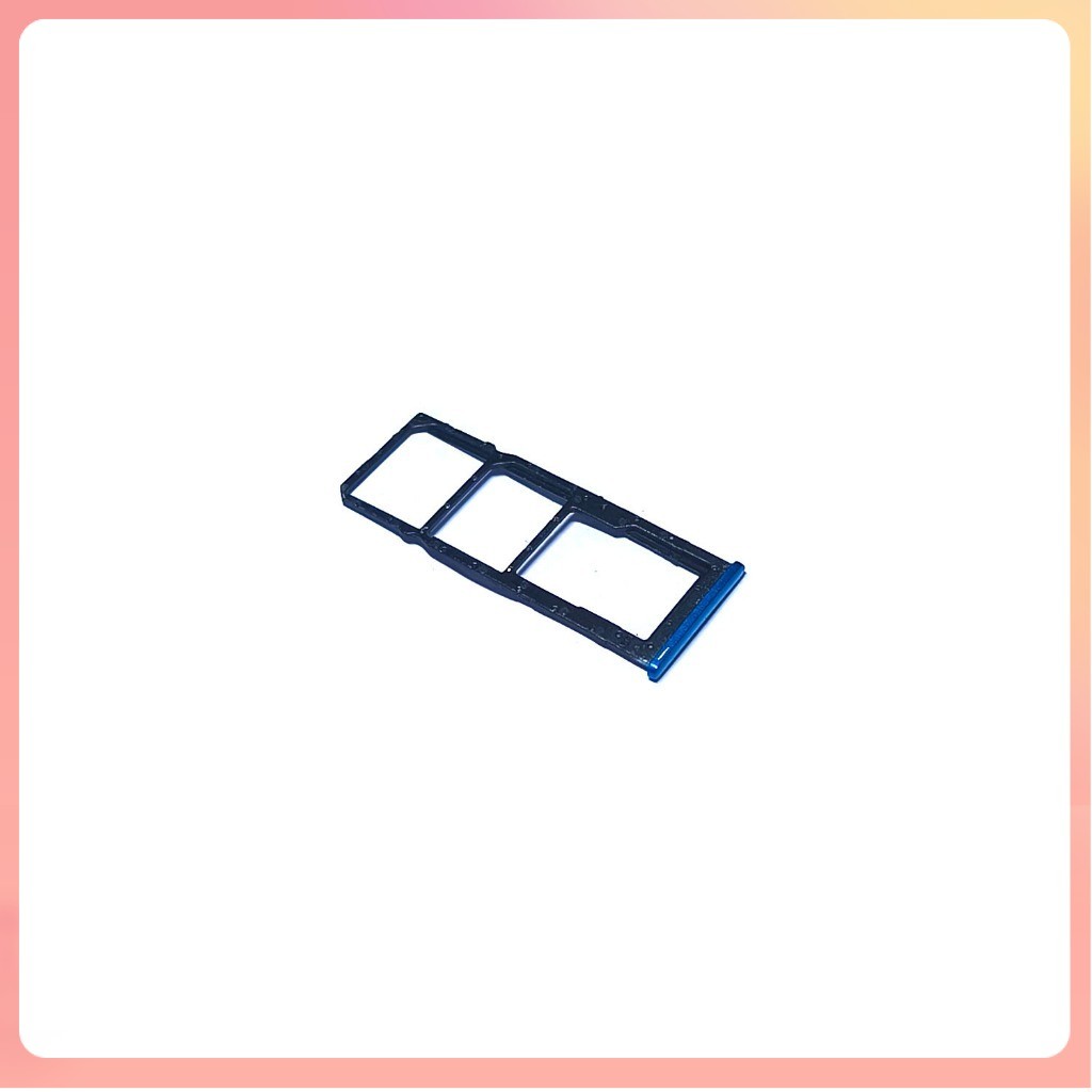 Simtray Simlock Samsung Galaxy M21 M215 Simtray