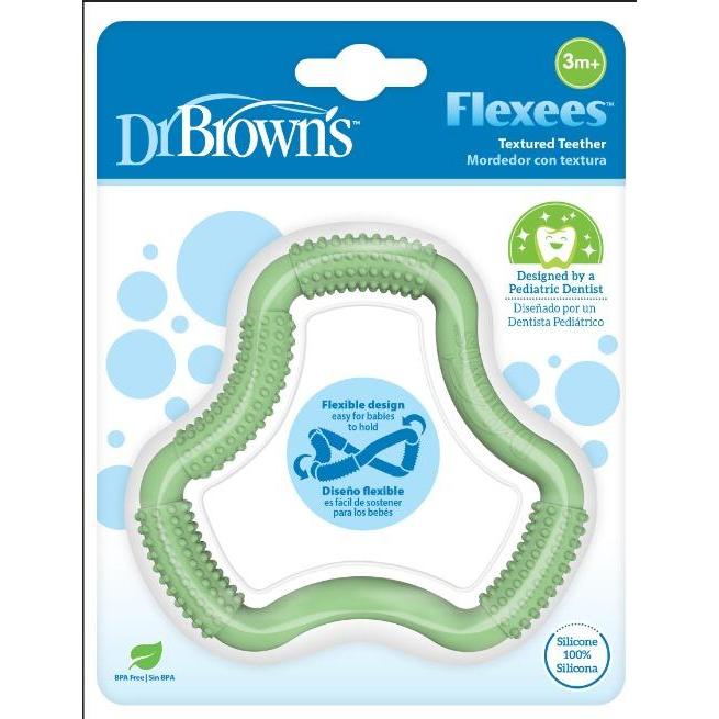Dr Browns Fleexes Octopus / Dr Brown Teether Fleexes Octopus / Teether