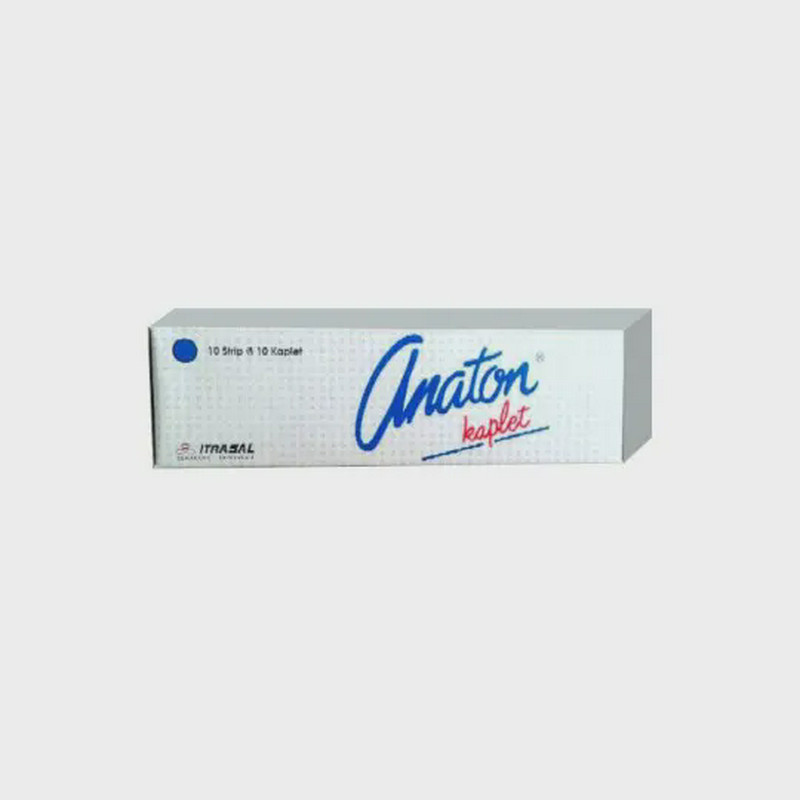 ANATON 1 STRIP @ 10 KAPLET