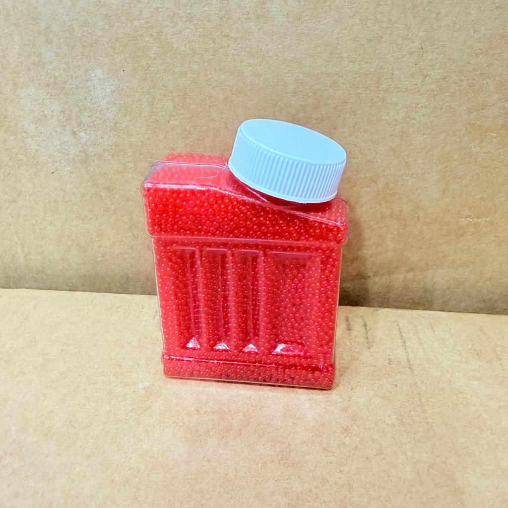 Refill Watergel Blaster Peluru Water Gel