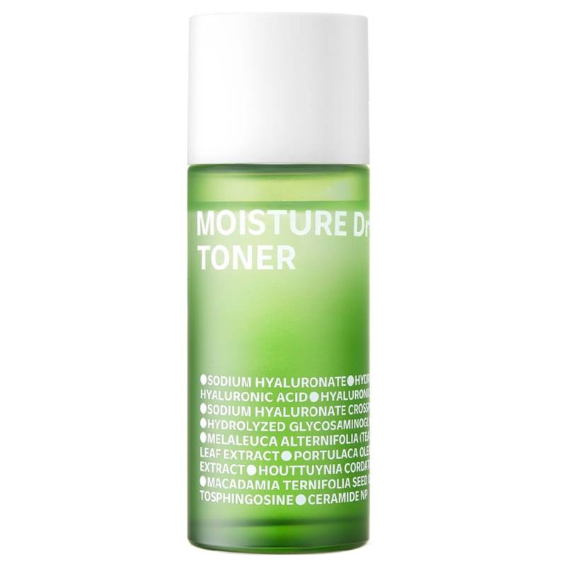 ISOI Moisture Dr. Toner 20ml