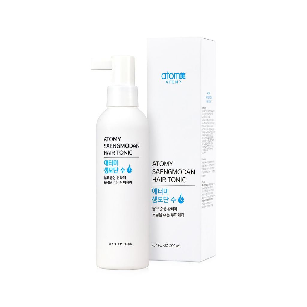 SAENGMODAN HAIR TONIC
