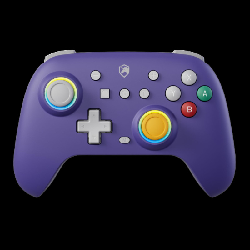 NYXI Wireless Pro Controller for  Swit2/PC Gamepad Joystick