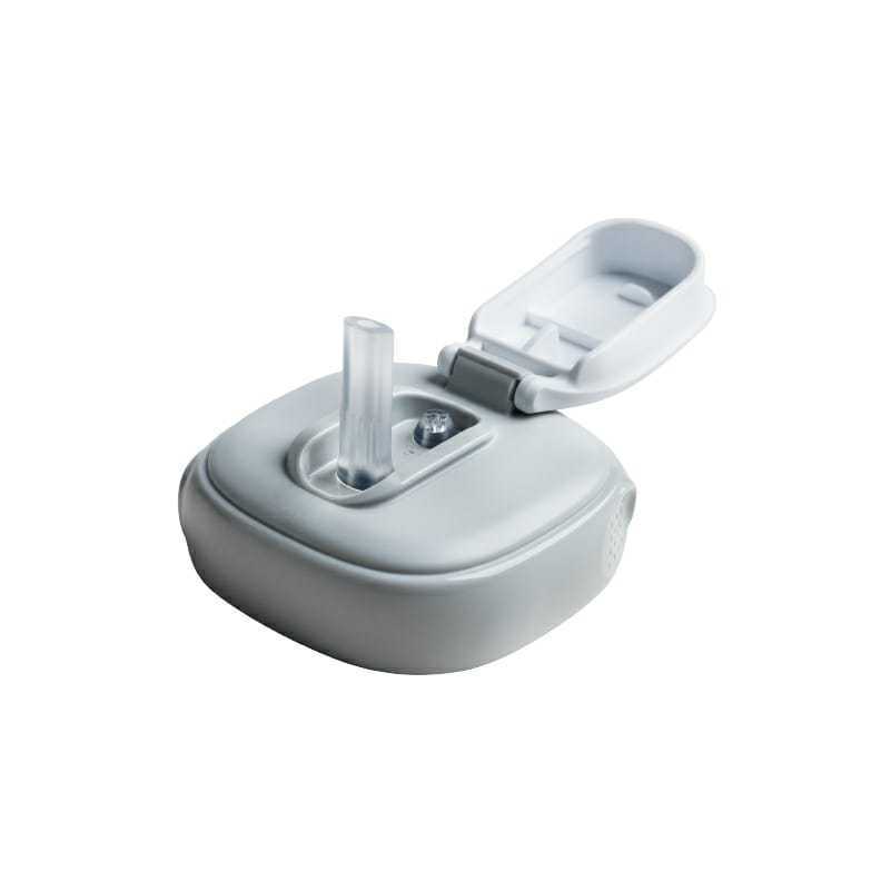 HEGEN PCTO STRAW SPOUT GREY (VERSION 3)
