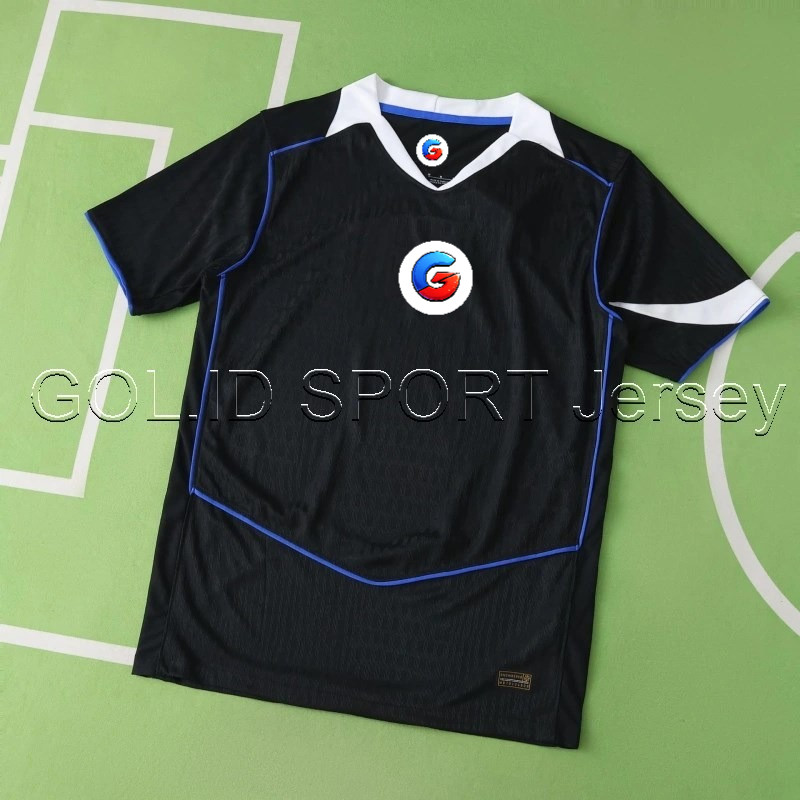 [PLAYER ISSUE] BAJU BOLA CELSI 3RD 25/26 PLAYER VERSION