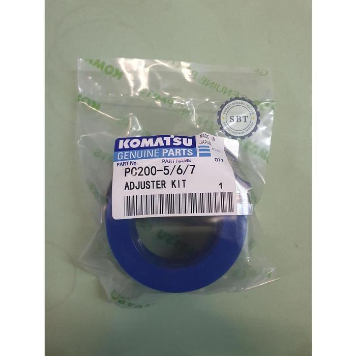 SEAL KIT ADJUSTER PC200-5/6/7