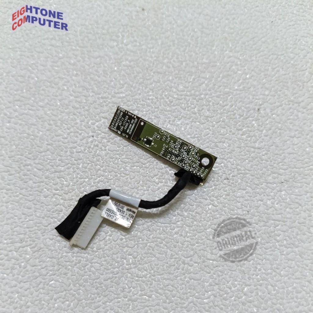 Bluetooth Internal DELL Latitude E6230