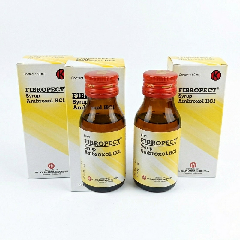FIBROPECT 1 STRIP @ 10 KAPLET