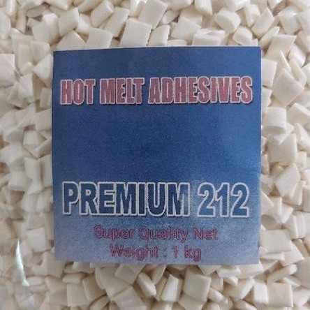DIMSTORE Lem Binding Offset Jilid Hotmelt Lem Panas Printing