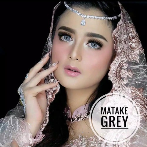 Jual Softlens Matake Normal S/D -800 14.5mm