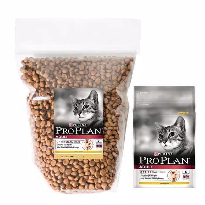 proplan chicken repack 1kg