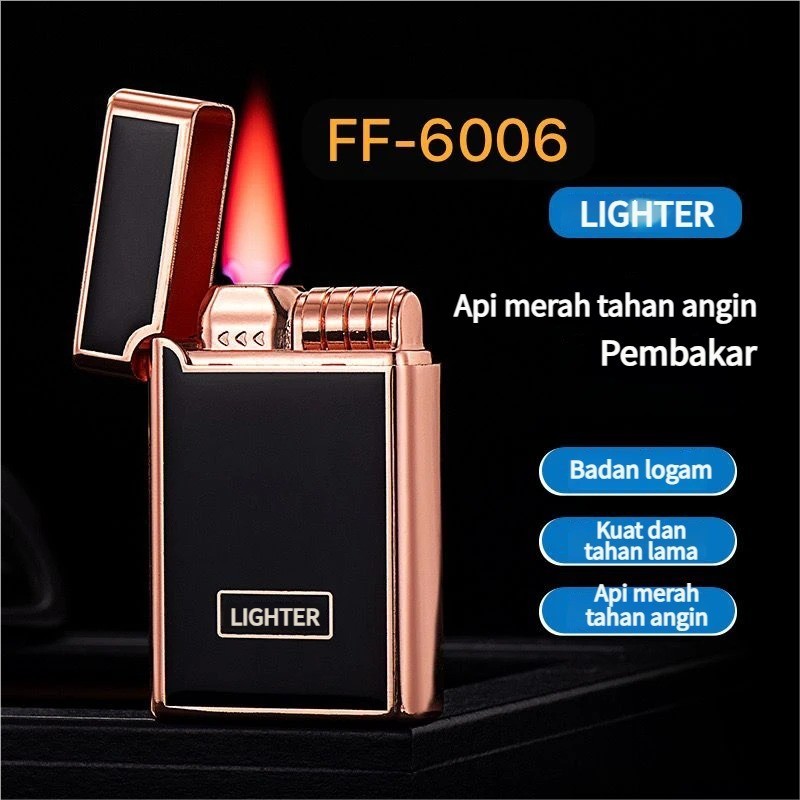 korek api bara mancis murah(BISA COD)FF-6006