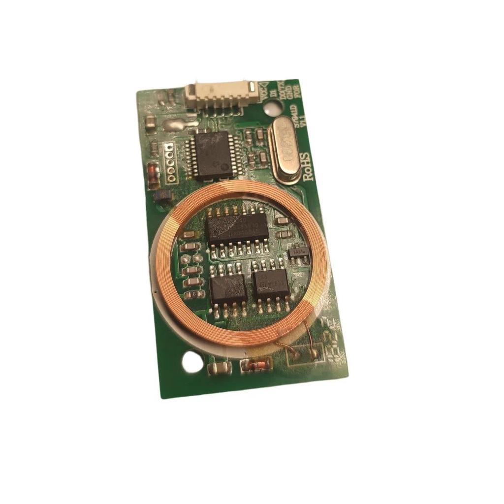 125Khz 1356Mhz Mini RFID Dual Frequency Embedded Card Reader Module