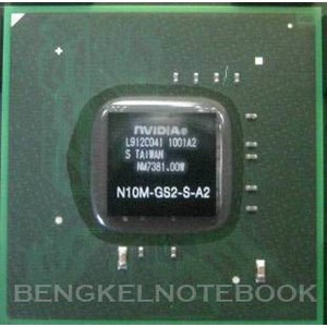 Chipset NVIDIA N10M-LP-S-A2 REBALL