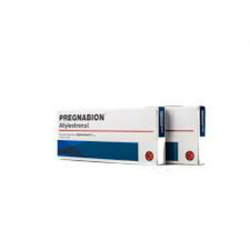 PREGNABION 1 STRIP @ 10 TABLET