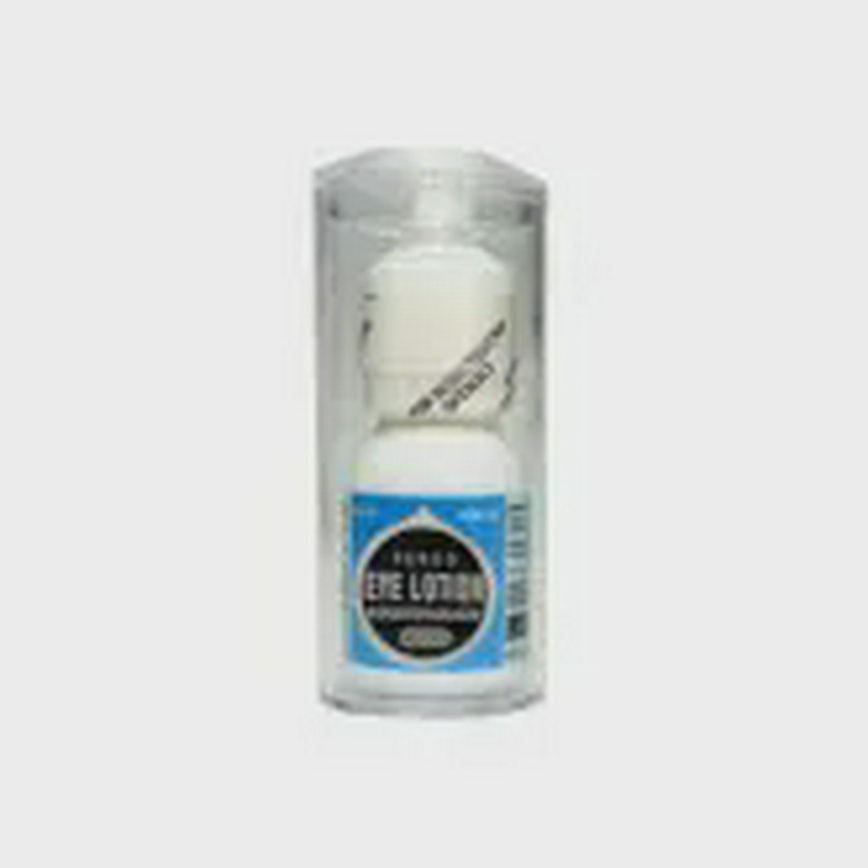 CENDO EYE LOTION 1 BOTOL @ 15 ML
