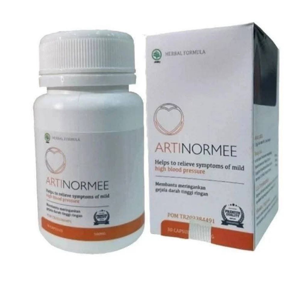 Artinormee Original 100% Asli Terbaik<br/><br/><br/>18