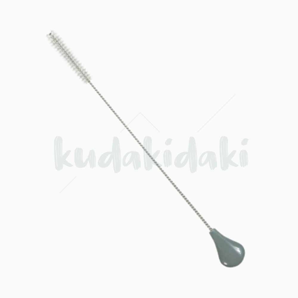 Modui Straw Brush