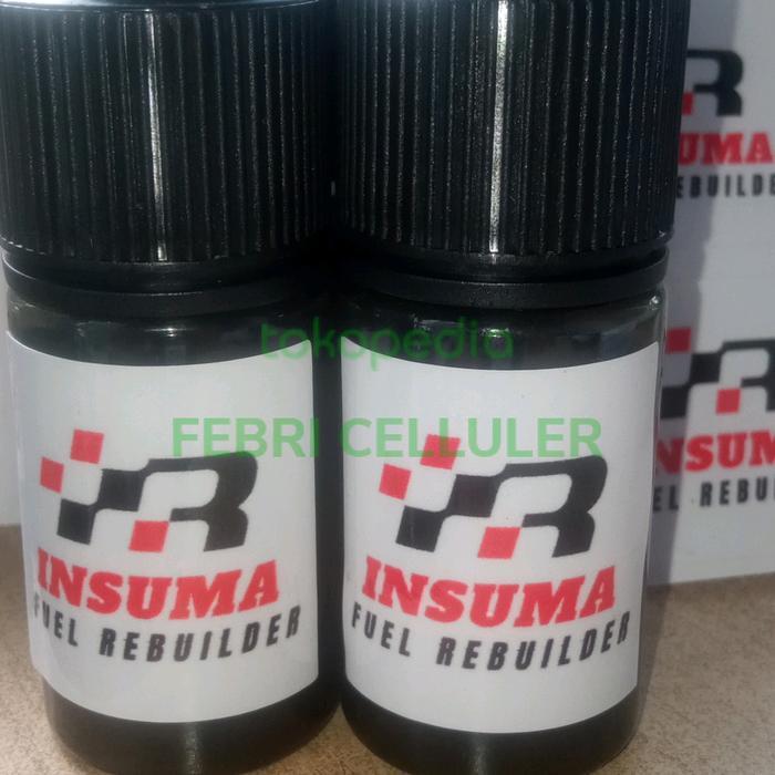 INSUMA FUEL REBUILDER