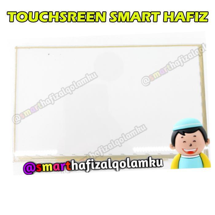 touchscreen smart hafiz